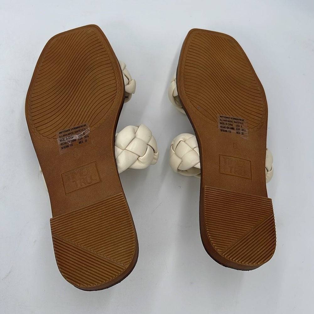 Braided Sandals - Picture 5 of 6